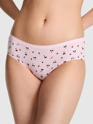 Seamless Hiphugger Panty