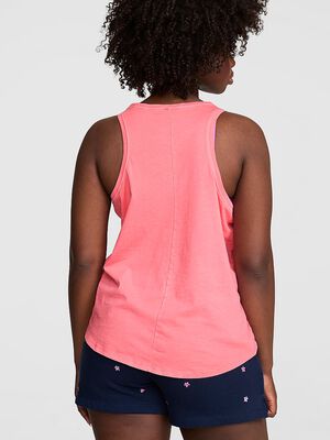 Campus Cotton&trade; Tank Top
