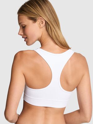 Relay Racerback Sports Bra
