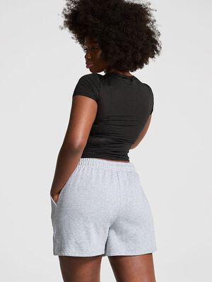 Ivy Fleece Classic Shorts