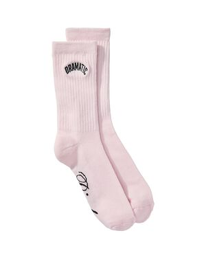 1-Pack Crew Socks