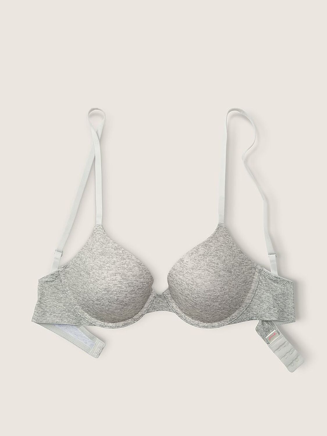 vs Pink Wear Everywhere Wear Everywhere Lightly Lined T-Shirt Bra 3 of 5 
