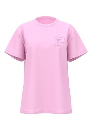 Campus Cotton Tee