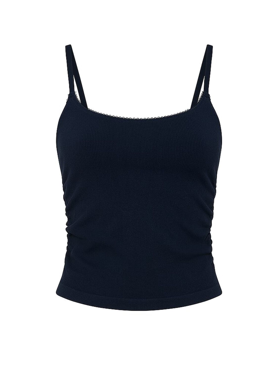 vs Pink AnyWear Cami Noir Navy 3 of 3 