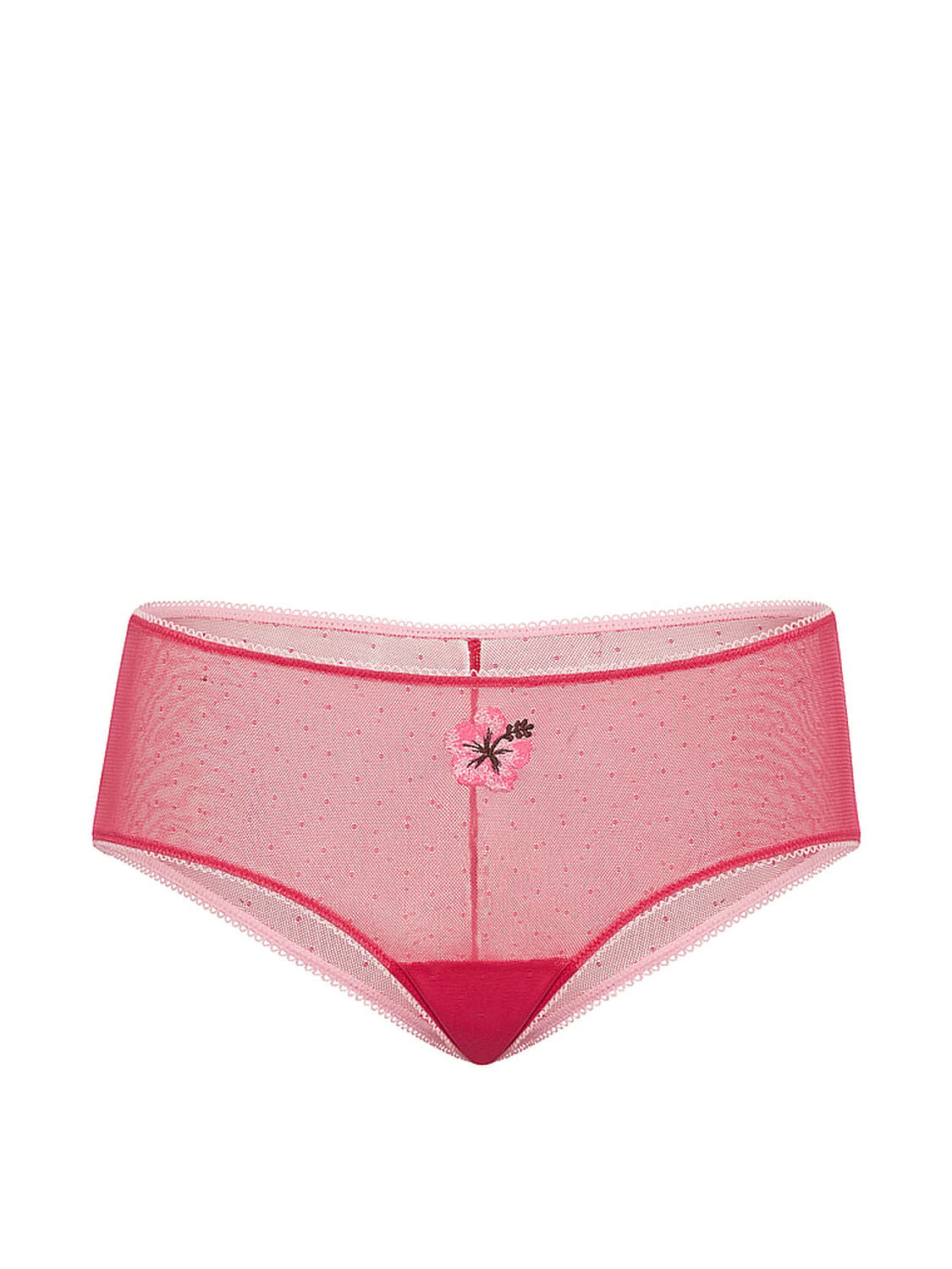 vs Pink PINK Wink&trade; Cheeky Panty Candy Pink 3 of 3 
