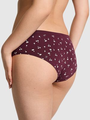 Seamless Hiphugger Panty