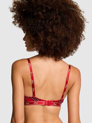 Wear Everywhere Push-Up Bra