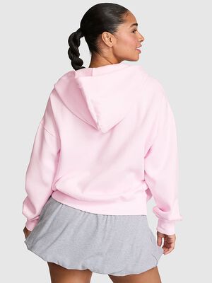 Campus Fleece&trade; Full-Zip Hoodie