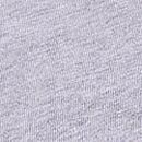 Campus Cotton&trade; Tank Top, Medium Heather Grey, swatch