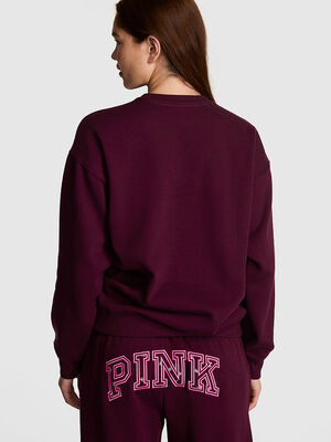 Campus Fleece&trade; Crew Sweatshirt