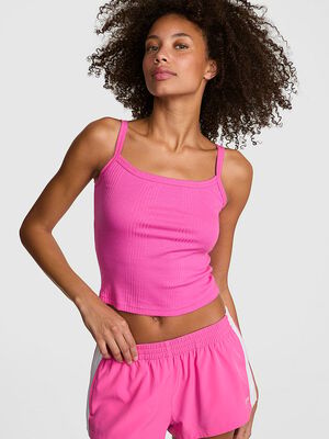 Multi Rib Cami