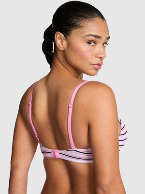 Wear Everywhere&trade; Lightly Lined Wireless Bra