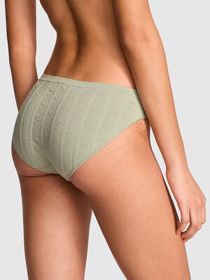 Seamless Bikini Panty