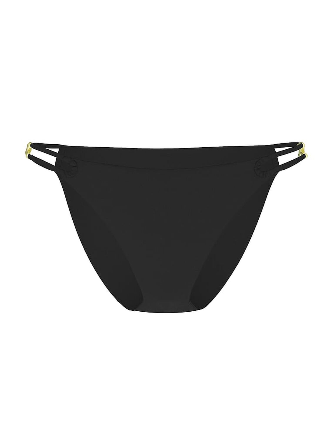 vs Pink Campus Cotton Tee Pink Lollipop Dip Dye 1 of 2 