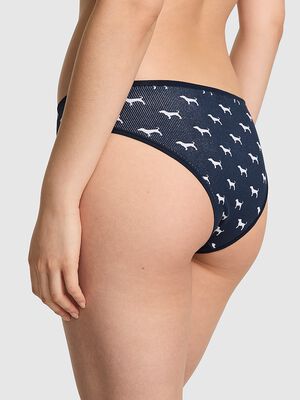 Cotton Cheeky Panty