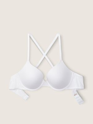 Wear Everywhere Lightly Lined T-Shirt Bra