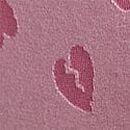 Cotton String Bikini Panty, Pink Lollipop, swatch