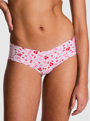 No-Show Hiphugger Panty