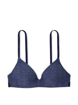 Wear Everywhere Push-Up Wireless Bra