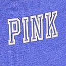 Cotton High-Leg Thong Panty, Ultramarine Blue Dog Graphic, swatch