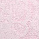 Wink Lightly Lined Balconette Bra, Pink Tulip, swatch