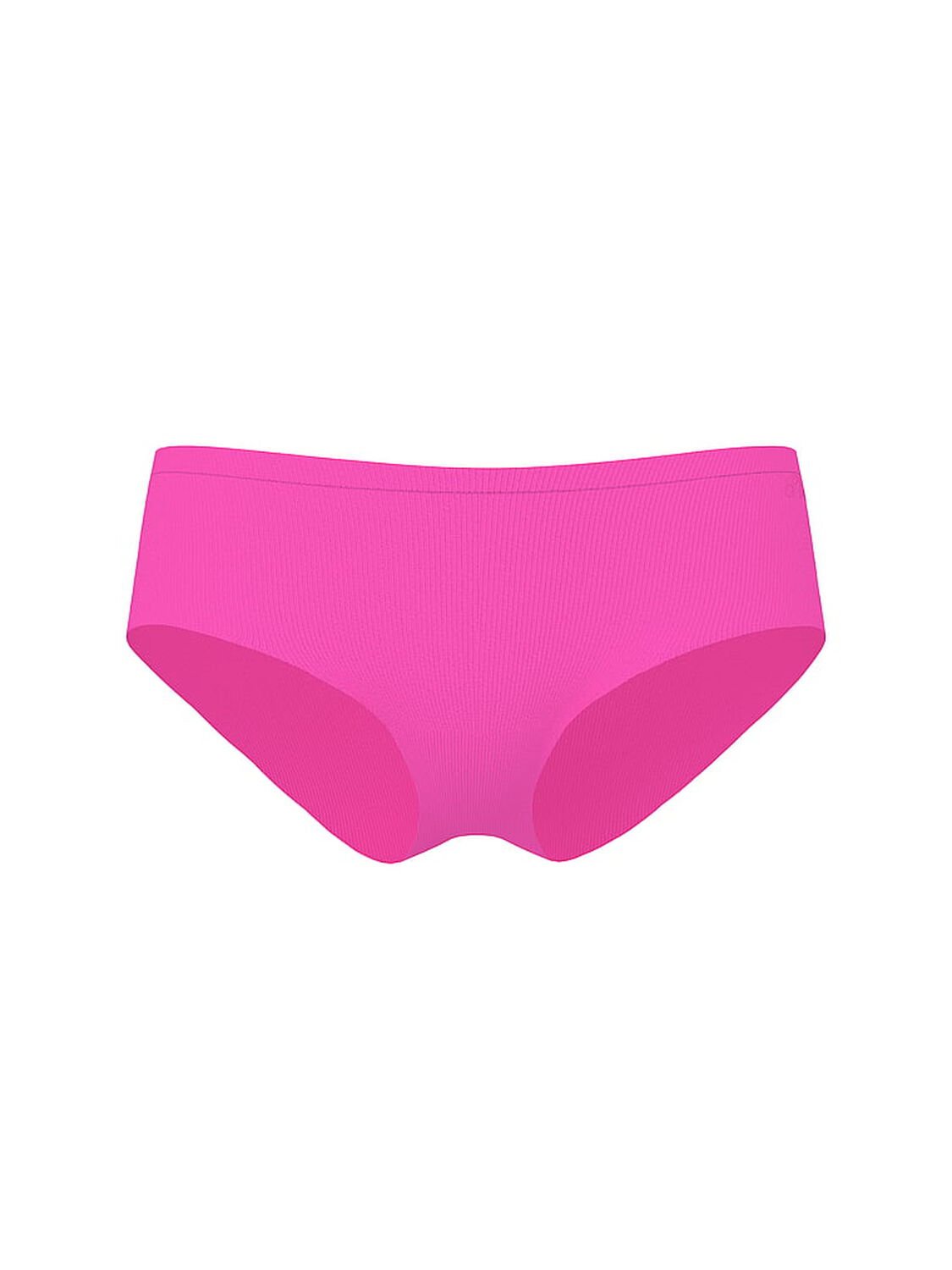 vs Pink Seamless Hiphugger Panty Sizzling Strawberry 3 of 3 