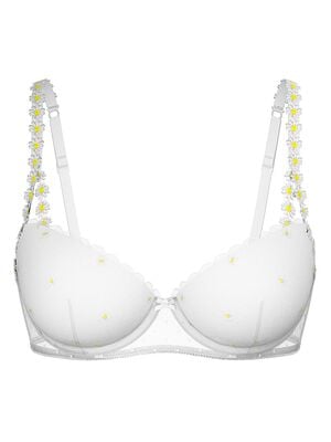 Wink Lightly Lined Balconette Bra
