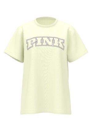 Campus Cotton Tee