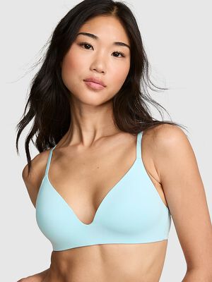 Wear Everywhere&trade; Lightly Lined Wireless Bra