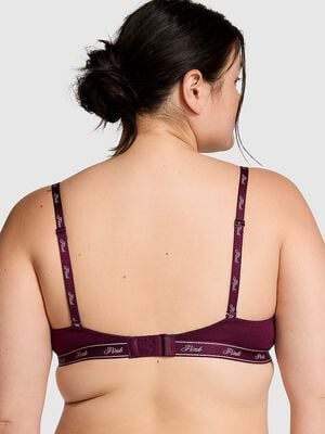 Wear Everywhere Lightly Lined T-Shirt Bra