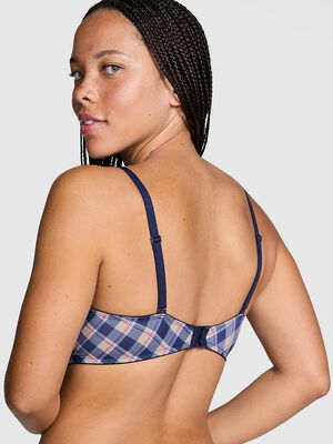 Wear Everywhere Push-Up Bra