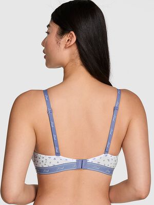Wear Everywhere Lightly Lined Wireless Bra