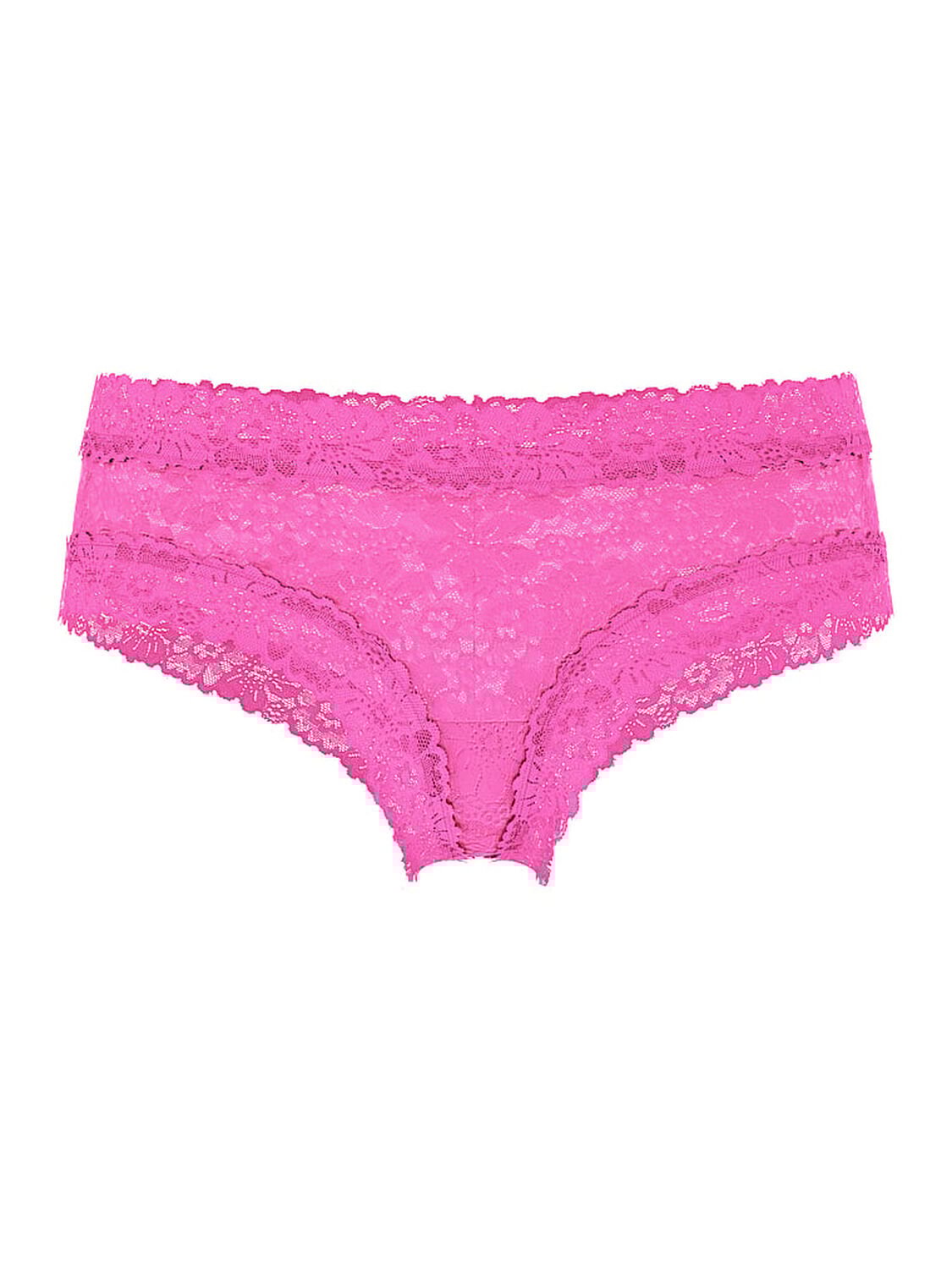 vs Pink Wink Cheeky Panty Pink Gossip 3 of 3 