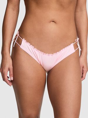 Cotton Bikini Panty