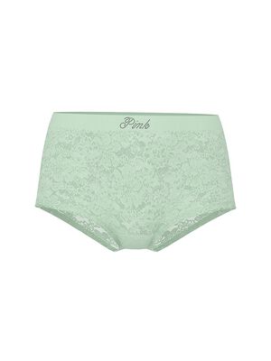 Lacie Logo Boyshort Panty