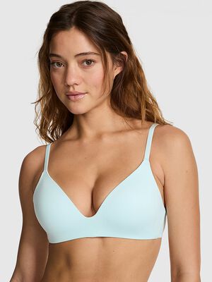 Wear Everywhere Lightly Lined Wireless Bra
