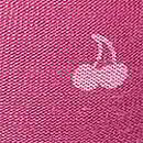 Wear Everywhere Lightly Lined T-Shirt Bra, Midnight Mauve Cherry Print, swatch