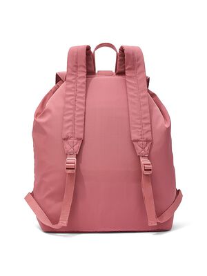 Nylon Cargo Backpack