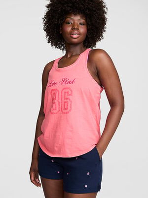 Campus Cotton&trade; Tank Top