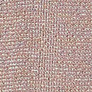 Logo Cotton Shimmer Micro Thong Panty, Iced Coffee Sparkle Knit, swatch