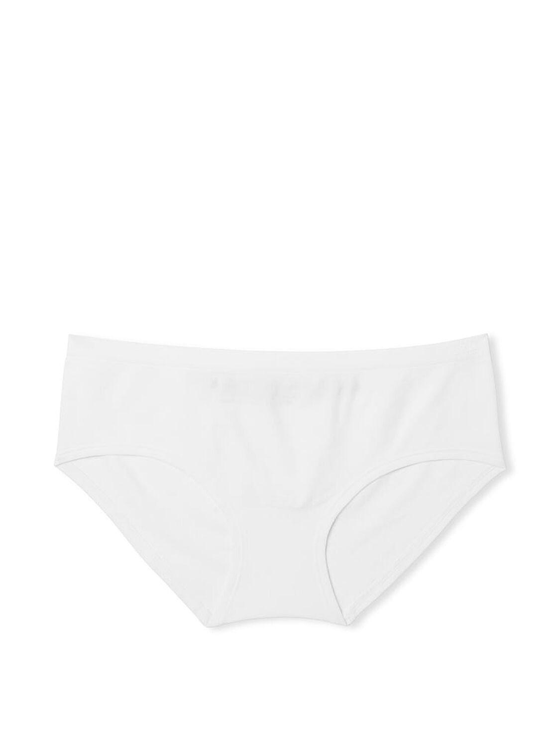 vs Pink Seamless Hiphugger Panty Optic White 3 of 3 