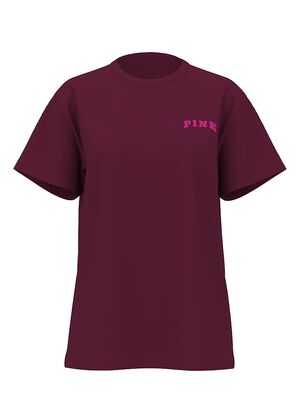 Campus Cotton Tee