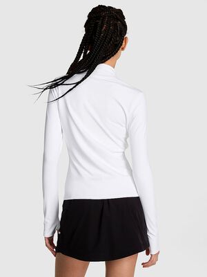 Relay Full-Zip Jacket