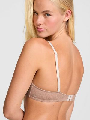 Wear Everywhere&trade; Lightly Lined Wireless Bra
