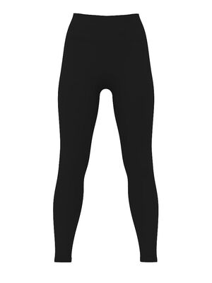 Seamless Classic Leggings