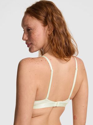 Wear Everywhere Lightly Lined T-Shirt Bra