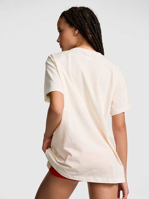 Campus Cotton Tee
