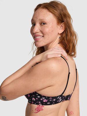 Wear Everywhere Lightly Lined T-Shirt Bra