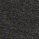Logo Cotton Boyshort Panty, Charcoal Heather Grey, swatch