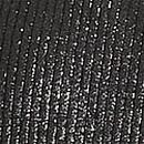 Relay Ribbed Full-Zip Jacket, Pure Black Foil, swatch